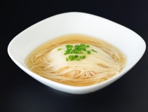 震驚！面條里居然添加了甲醛