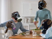 為什么冬天還沒(méi)有氣味，到了夏天卻需要甲醛治理了？