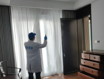 杭州除甲醛是怎么收費(fèi)的？