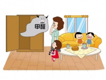 甲醛有那么可怕嗎？甲醛檢測(cè)可不可以自己做