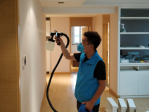 裝修后除甲醛什么方法比較有效？