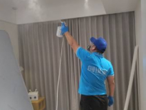 窗簾也會(huì)引起甲醛超標(biāo)嗎？