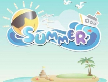 夏天的甲醛釋放量是秋冬季節(jié)的幾倍，更需要甲醛治理