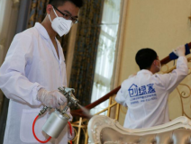 室內除甲醛的優(yōu)勢在哪里？