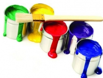 減少室內(nèi)裝修污染，七大妙招教你選購油漆