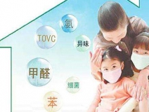 甲醛超標(biāo)怎么辦！除甲醛最有效的方法，你知道幾種？