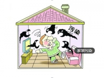 除甲醛公司，現(xiàn)在人最喜歡的除甲醛方式