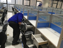 除甲醛公司需具備哪些素質(zhì)？