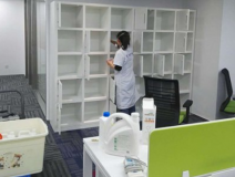 甲醛檢測如何才會更放心？