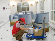 除甲醛公司選擇需從哪些方面考慮？