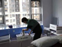 除甲醛公司眾多，哪家才是合適之選？