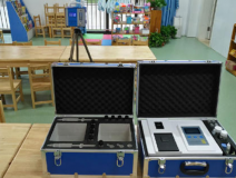 甲醛檢測操作的一些細節(jié)問題有哪些？