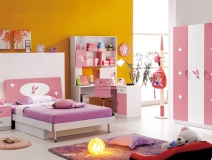 怎么樣的兒童家具能受到專業(yè)甲醛治理公司的推薦？