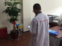 甲醛治理多久能夠完成？