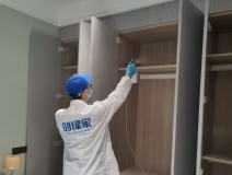 為什么選擇專業(yè)的甲醛治理公司？