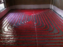 地暖導(dǎo)致甲醛超標，室內(nèi)空氣質(zhì)量不容忽視