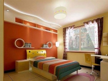 少年強(qiáng)則國(guó)強(qiáng)！兒童房裝修污染治理刻不容緩