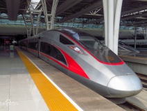 “復(fù)興號”甲醛超標？事實到底是怎么樣的