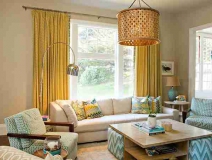 窗簾也需要除甲醛嗎？教你如何治理紡織物的甲醛污染