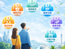 杭州除甲醛公司怎么選擇？綜合解析兩大服務(wù)模式體系特征及創(chuàng)綠家除甲醛品牌全景解讀！