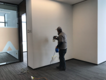 室內(nèi)空氣檢測的公司有哪些差異？