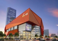 創(chuàng)綠家環(huán)保牽手中糧集團(tuán)，開啟大悅城除醛4.0時(shí)代！