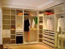 你所想不到的解密板式家具污染！