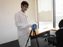 甲醛檢測(cè)可以檢測(cè)出室內(nèi)的甲醛污染情況嗎？