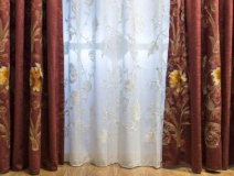 窗簾不出彩？挑選可不能湊合