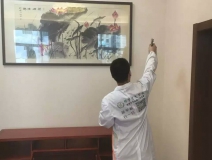 進(jìn)入速凍模式，冬季裝修污染怎么辦？