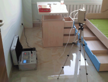 這些地方，室內(nèi)空氣檢測(cè)必須做！