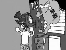 室內(nèi)甲醛的三種存在方式，你知道幾個？