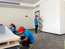 室內(nèi)空氣檢測的公司會(huì)有哪些差異？