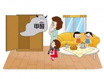 除甲醛是不是收智商稅？怎么看有沒(méi)有效果？