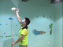 甲醛治理方法很多，哪種靠譜有效？