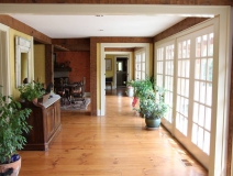 十大妙方將室內(nèi)空氣治理效果最棒！