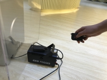 優(yōu)特派爾空氣凈化器效果怎么樣？現(xiàn)場測評告訴你！