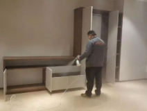 裝修后除甲醛怎樣去除污染源？