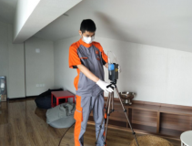 甲醛治理如何才可以確保效果？