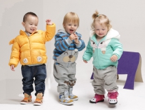 杭州媽媽注意購(gòu)買(mǎi)童裝需要注意甲醛污染