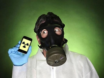 什么是電磁輻射？