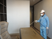 室內(nèi)除甲醛使用連鎖公司有什么優(yōu)勢？