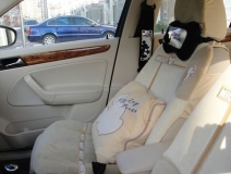 汽車空調(diào)有異味？新車甲醛超標怎么辦