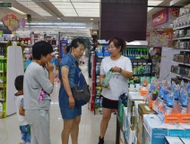 超市里的除醛、除味劑是否實(shí)用環(huán)保，這篇分析說(shuō)得太對(duì)了！