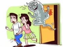 新房入住十天英俊小伙變憔悴不堪，新房裝修后如何除甲醛您必須了解！