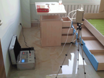 甲醛檢測是否靠譜？污染源都有哪些？