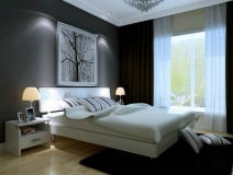 在杭州室內除甲醛最看好這種簡約又環(huán)保的裝飾風格！