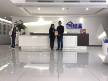 熱烈祝賀楊總簽約創(chuàng)綠家云南省大理州區(qū)級代理！