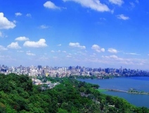 只要做好九件小事，杭州的空氣質(zhì)量才會(huì)越來越好