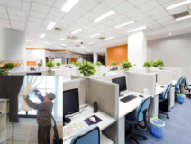 什么樣的除甲醛公司更為靠譜？